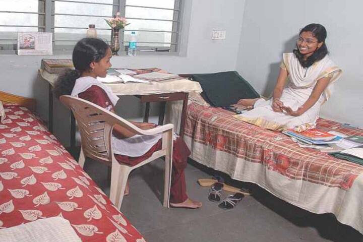 hostel